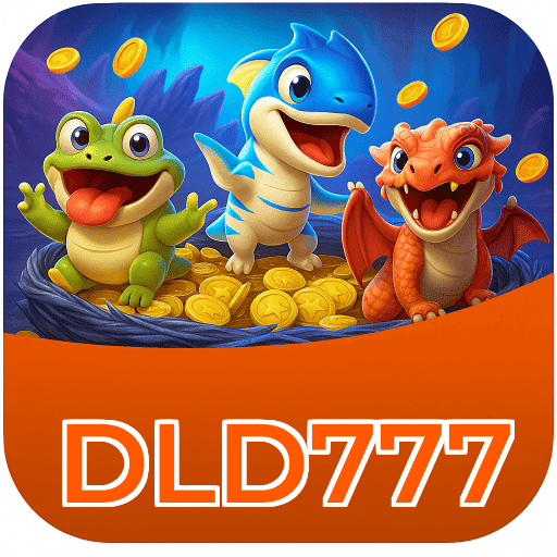 DLD777 Logo