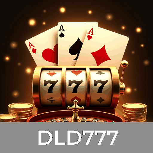 DLD777: Seu Cassino Online Seguro e Divertido