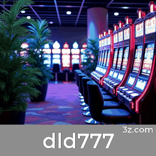 Cadastro na dld777 para desfrutar dos melhores jogos